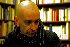 Image - Jérôme Bertin