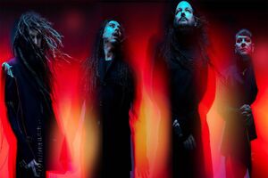 Image - Korn