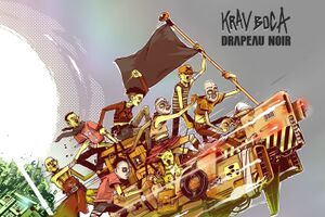 Image - Krav Boca