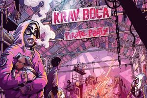 Image - Krav Boca
