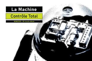 Image - La Machine