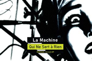 Image - La Machine