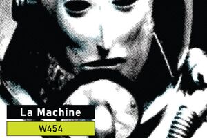 Image - La Machine