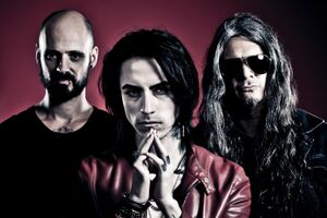 Image - Lacrimas Profundere