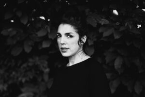 Image - Laetitia Sheriff