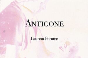 Image - Laurent Pernice