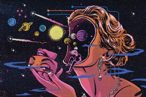 Image - The Legendary Pink Dots