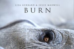 Image - Lisa Gerrard & Jules Maxwell