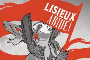 Image - Lisieux