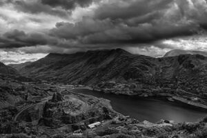Image - Llyn Y Cwn