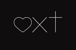 Image - Love, Ecstasy And Terror