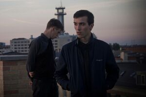 Image - Lust For Youth