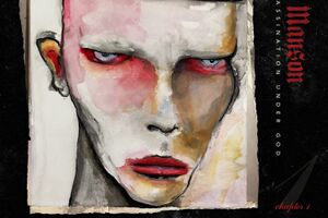 Image - Marilyn Manson