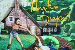 Image - Martin Dupont