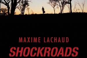 Image - Maxime Lachaud