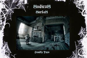 Image - ModicuM MorteM