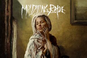 Image - My Dying Bride
