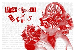 Image - Noiseconcrete x 3chi5