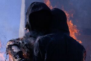 Image - Nothing, Nowhere.