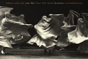 Image - Léon Bloy / Nurse With Wound