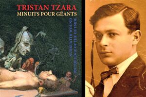 Image - Tristan Tzara &ndash; Nurse With Wound