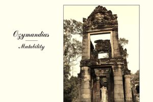 Image - Ozymandias