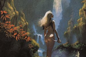 Image - Pierre Bordage