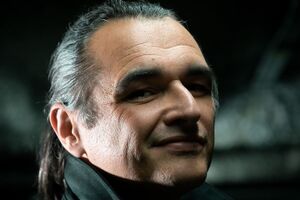 Image - R&eacute;gis Tom&agrave;s