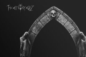 Image - The Cemetary Girlz