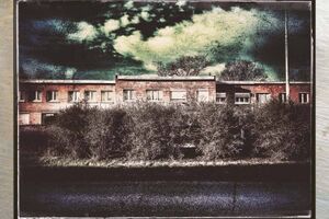 Image - The Memory Of Snow
