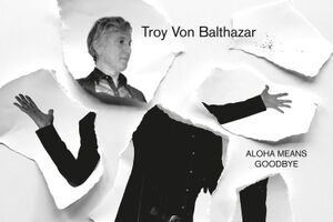 Image - Troy Von Balthazar