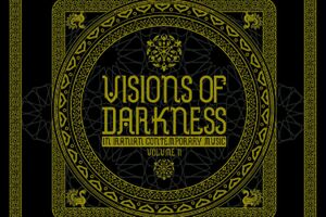 Image - V/A : Visions Of Darkness