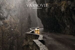 Image - Varsovie