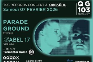 Image - Parade Ground