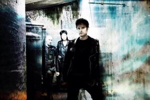 Image - Trouble Fait'