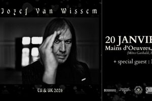 Image - Jozef van Wissem