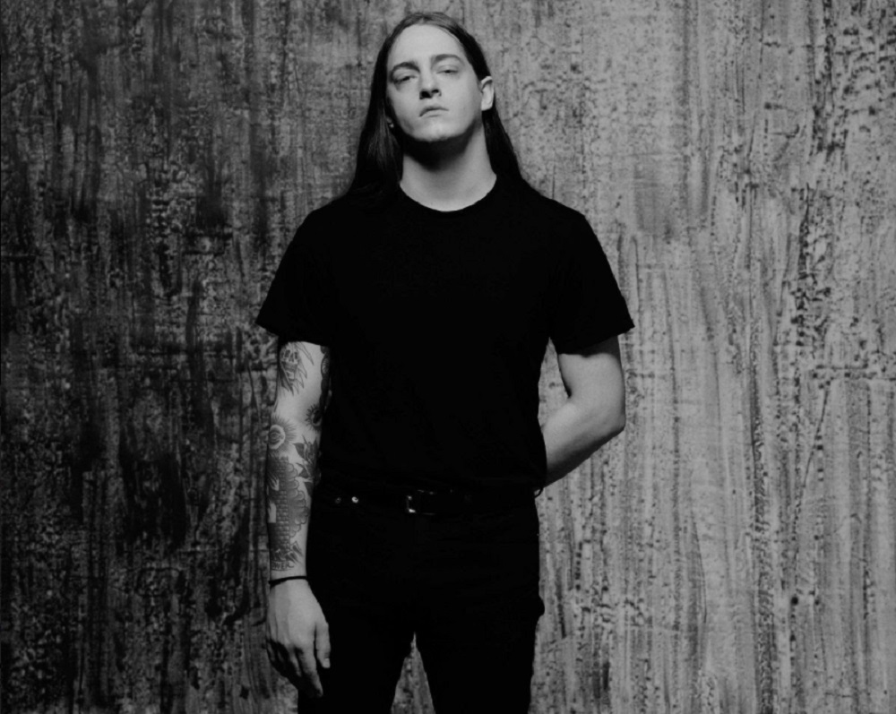 Perturbator - Obsküre.com