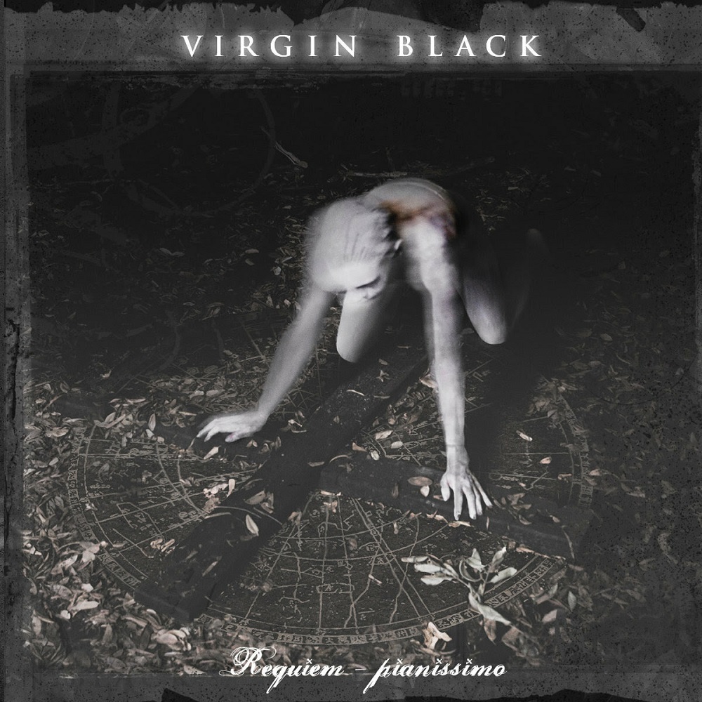 Virgin Black Obskü 