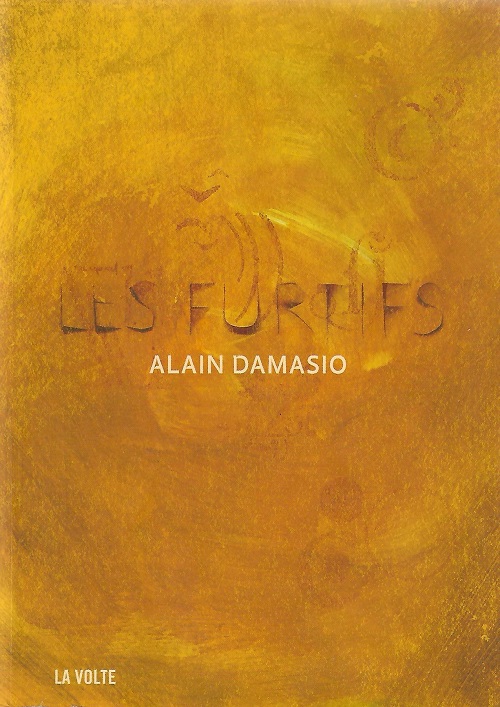 Alain Damasio - Obsküre.com